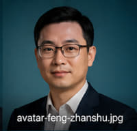 冯指导
